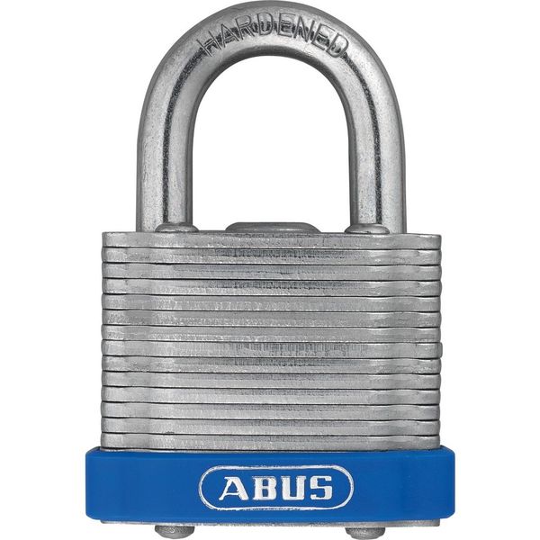Abus Eterna Laminated Padlock 41/40 KA