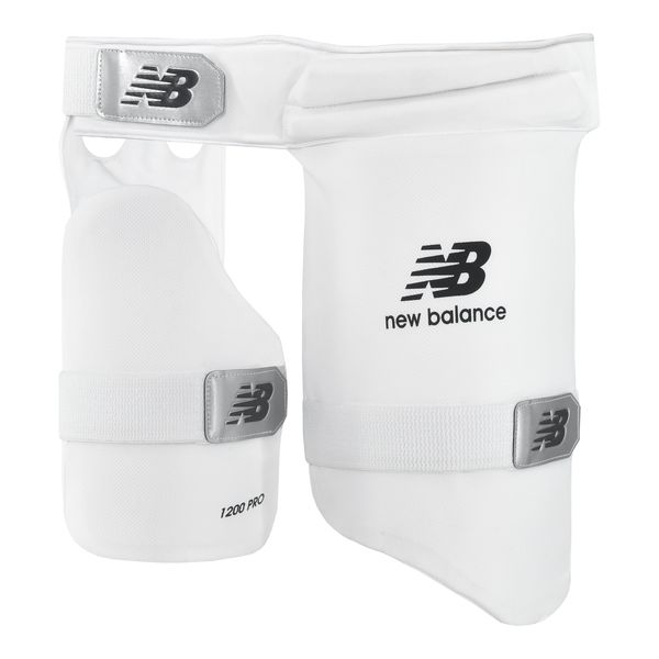 New Balance Cricket 1200 Pro Body Protector- Adult