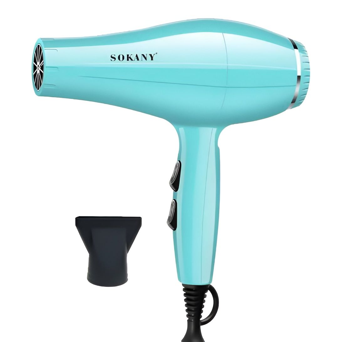 Sokany 950W Adjustable Professional Hair Dryer SK-14013 Shop
