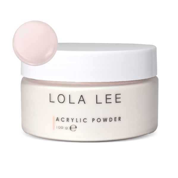 Lola Lee - 100g Acrylic Nail Powder Cotton Candy