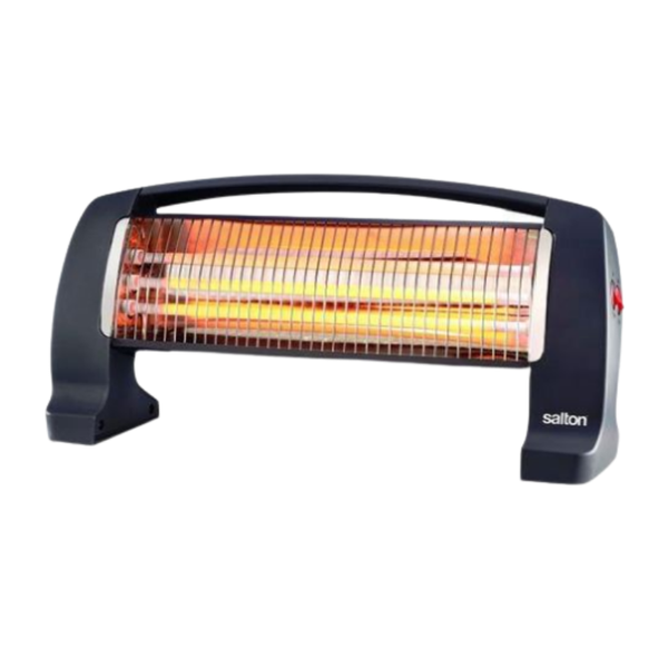 Salton 3 Bar Heater