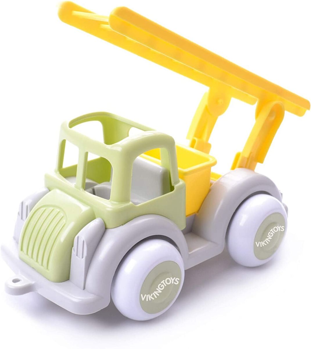 Viking Toys EcoFriendly Jumbo Fire Truck Ecoline Collection Shop Today. Get it Tomorrow
