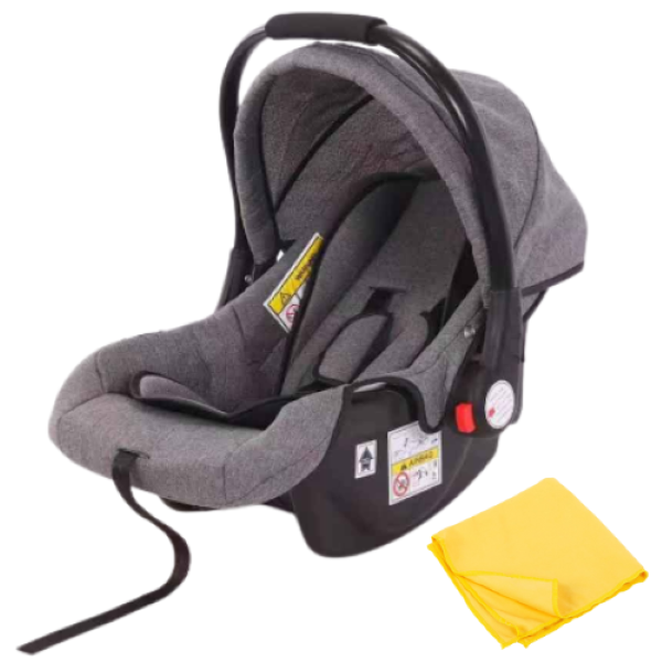 Dansup- Portable Infant Car Seat/ Cloth