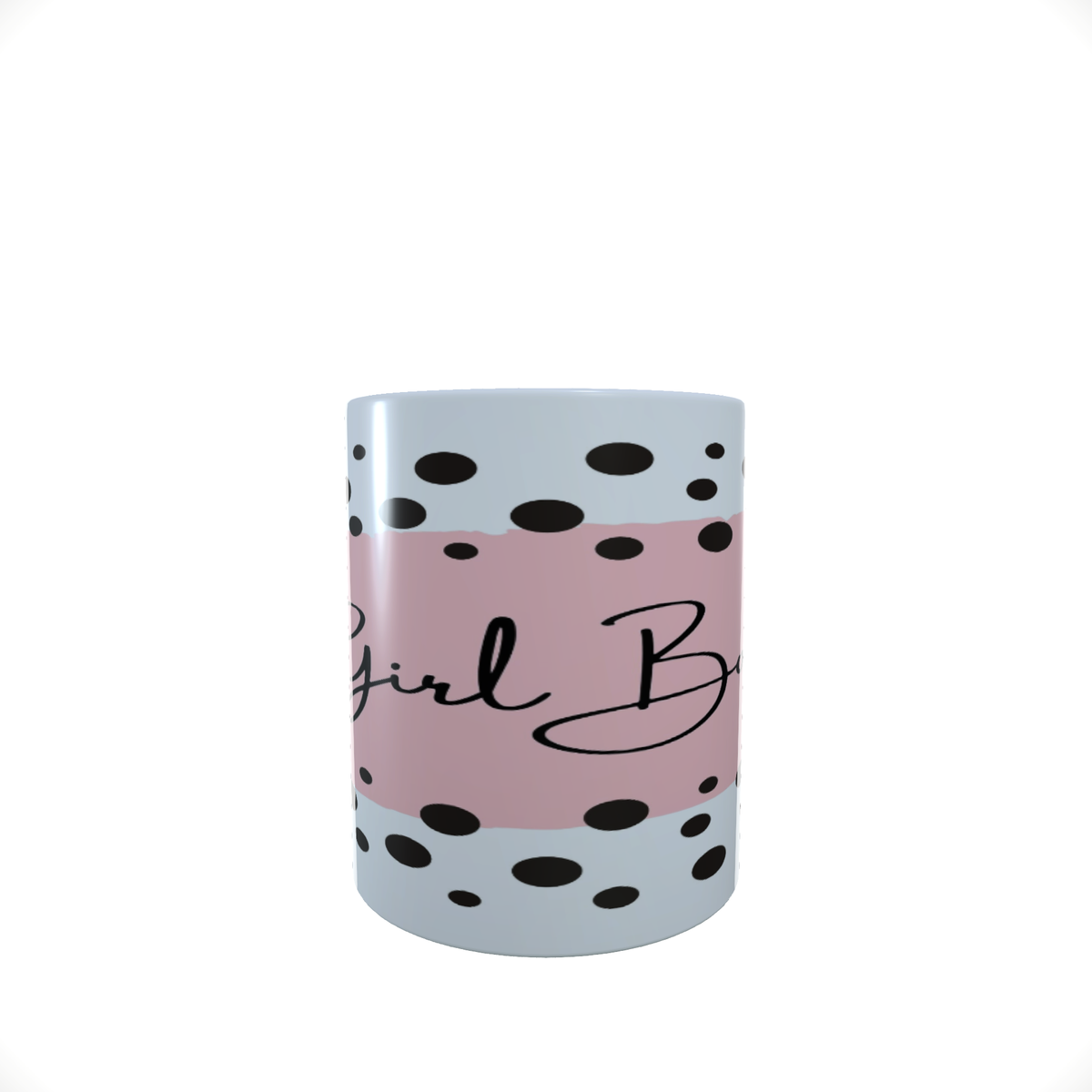 Mug De Voyage 16 Oz Boss Babe - Neuf - Idée Cadeau