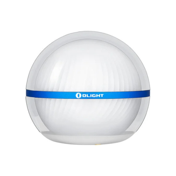 Olight Sphere rechargeable RGB LED Lantern