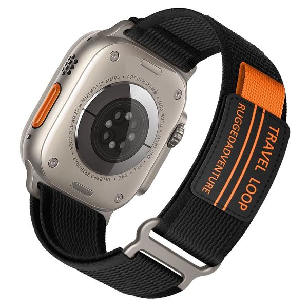 Trail loop for Apple watch Band 38/41/42/44/45/49 iWatch Ultra series