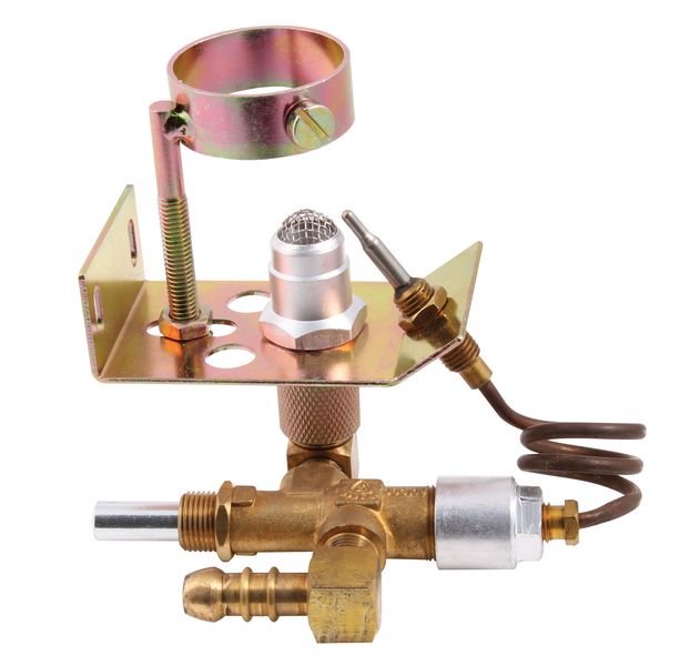 Safegas Conversion Kit (Ocean Type Burner)