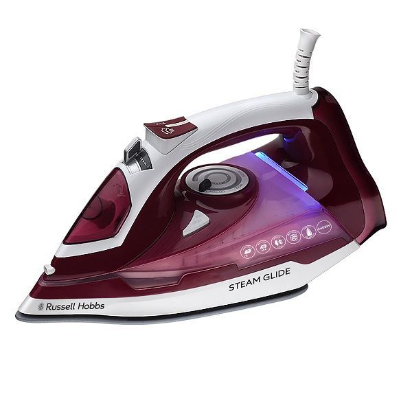 Russell Hobbs - GlidePro Steam Iron - 14755