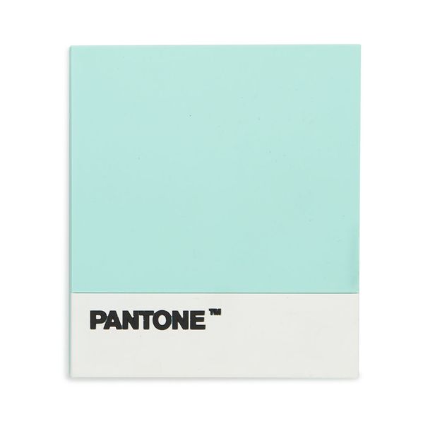 Trivet - Pantone Turquoise