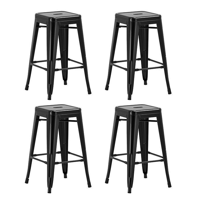 Esta Counter Bar Chair Set of 4 Shop Today. Get it Tomorrow