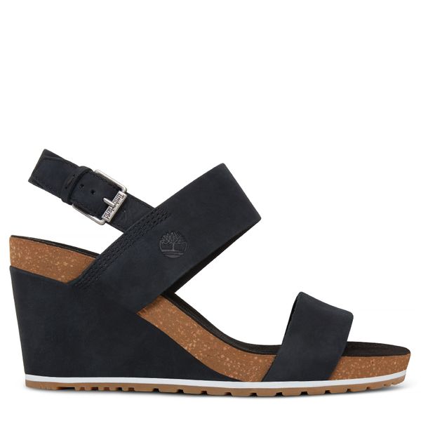 Timberland Women's Capri Sunset Wedge