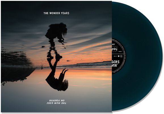 The Hum Goes On Forever (Vinyl / 12" Album Coloured Vinyl (Limited Edition))