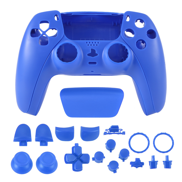 010 Controller Housing Shell Blue image