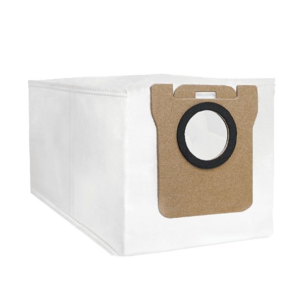 Xiaomi Disposable Bags for X10+ Smart Robot Vacuum Cleaner - 5 Pack