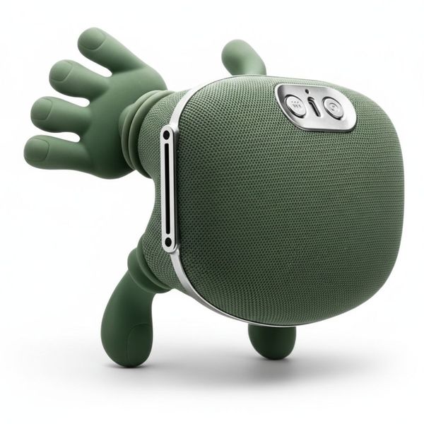 Portable Infrared Neck &amp; Shoulder Massager for Pain Relief