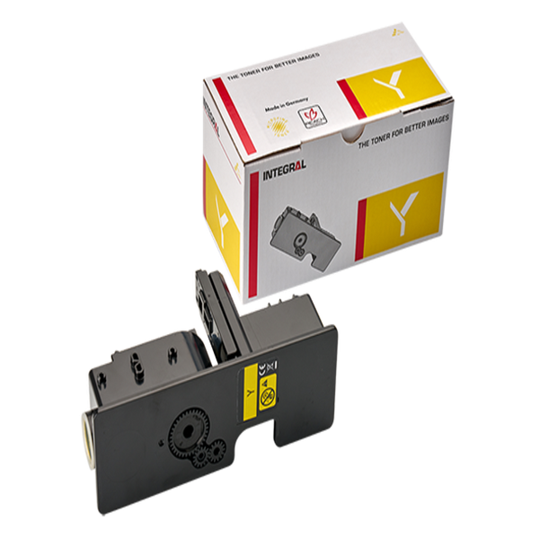 Kyocera M5521 CDN/CDW TK5230 Yellow