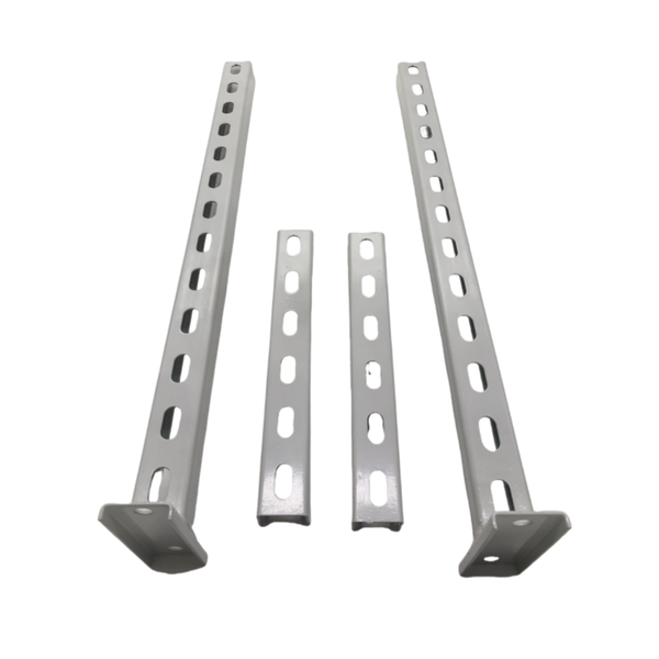Air Conditioner bracket strip type full set