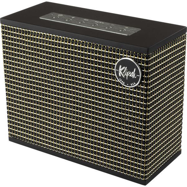 Klipsch Heritage Groove Bluetooth Speaker