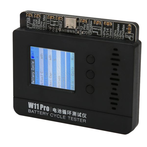 Compatible With iPhone 8-14 Battery Cycle Tester