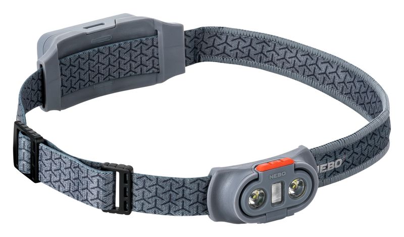 Nebo- Einstein 500LM AAA