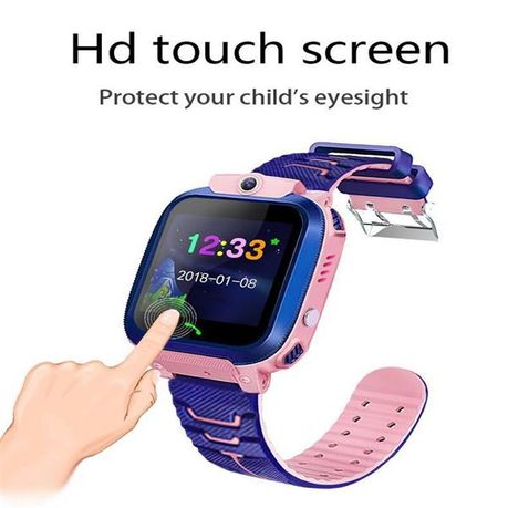 Smartwatch imo online