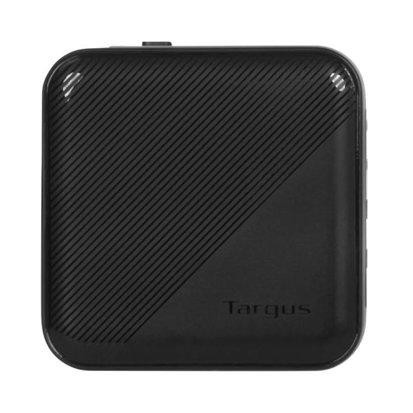 Targus logo