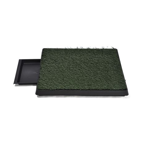 Astro turf cheap potty patch