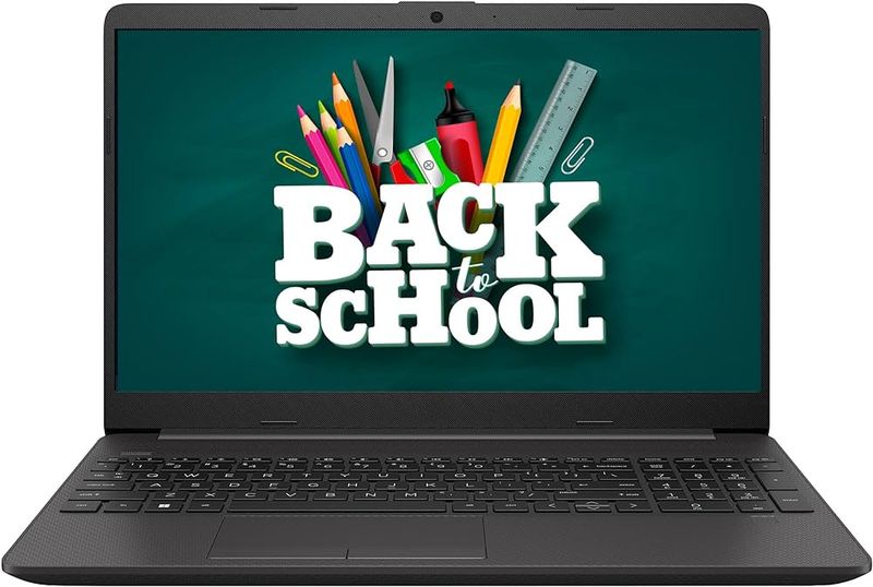 HP 11th Gen Core i3 512GB SSD 8GB RAM 15.6 FHD Notebook