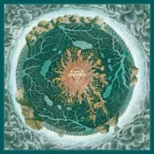 Dwellers of the Deep (CD / Album Digipak)