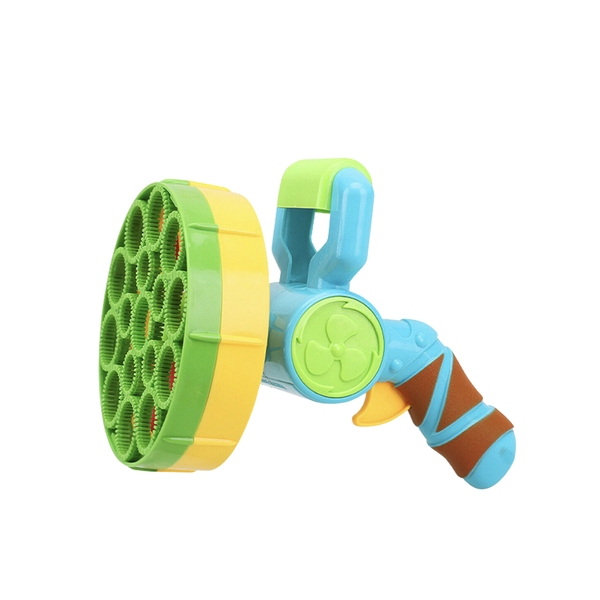 Battery Operated Kids Bubble Blowing Baster
