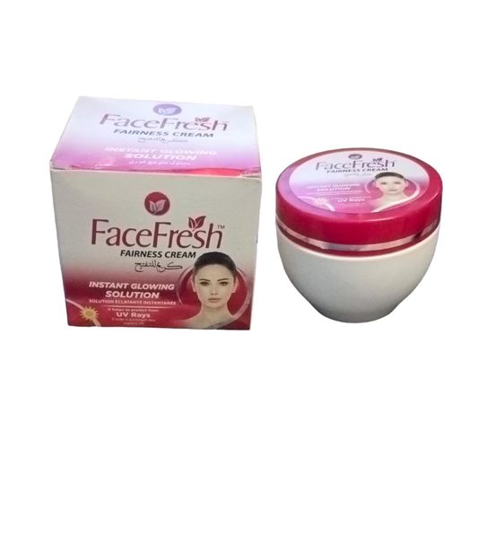 Face Fresh Fairness Cream-50g