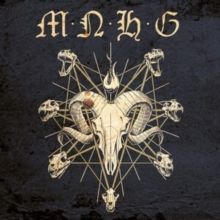 Mundare (CD / Album)