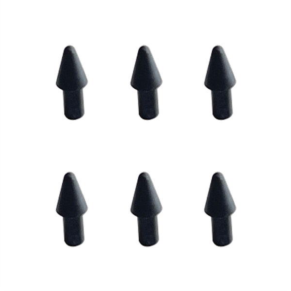 6Pcs Pen Tips For Remarkable Paper Pro Pen Replacement Nibs