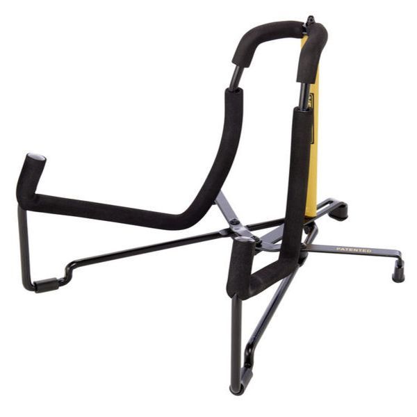 Hercules GS301B Guitar Stand Travlite