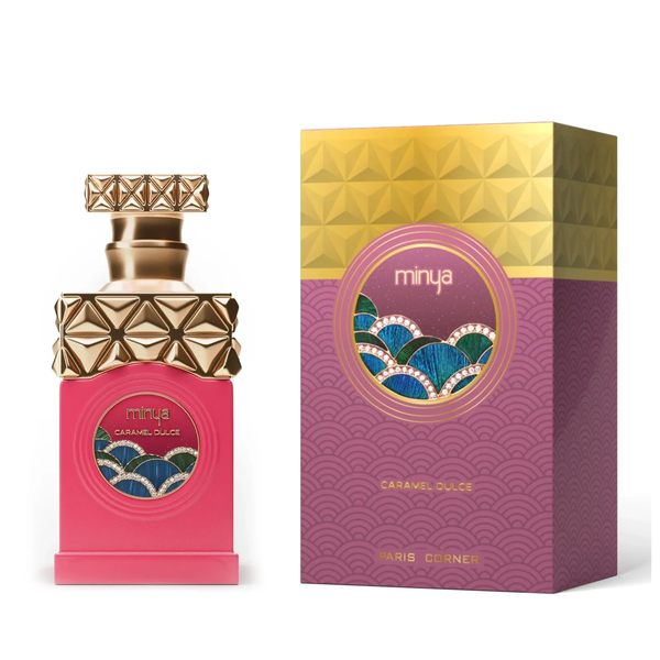 Minya Caramel Dulce 100ml EDP