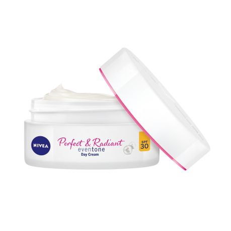 nivea even tone day cream