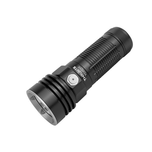 Thrunite tc20 v2, 4068lm, 299m Rechargeable Flashlight