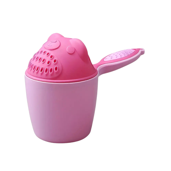 Baby Shampoo Sprinkler Cup