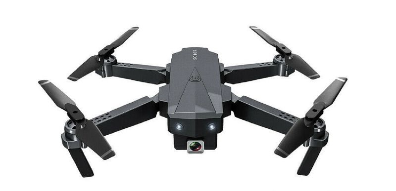 Huge HD Aerial Folding Drone
