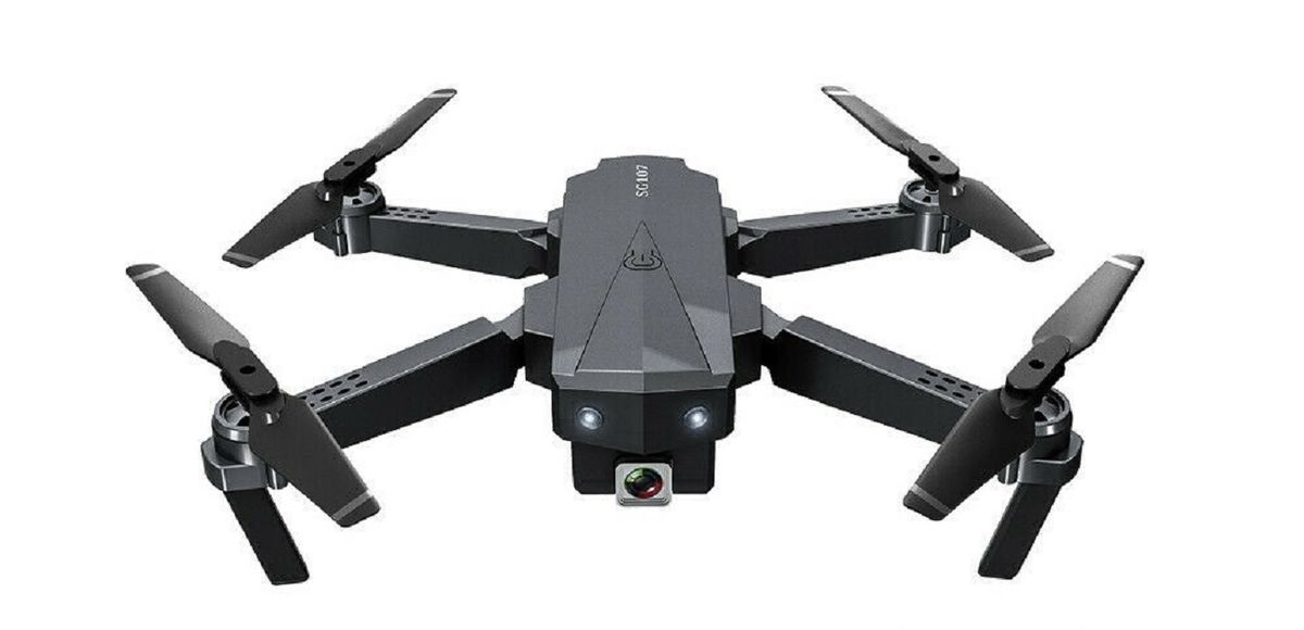 Huge HD Aerial Folding Drone Buy Online in South Africa
