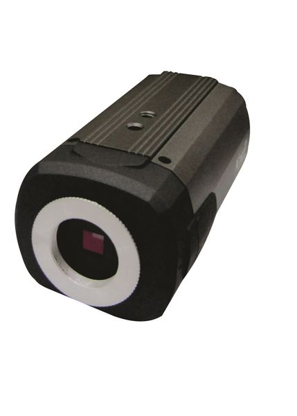 CNB FULLHD IP MP TDN Box Camera