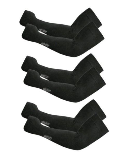 Panoli's Cooling Sleeve for Men&amp;Women