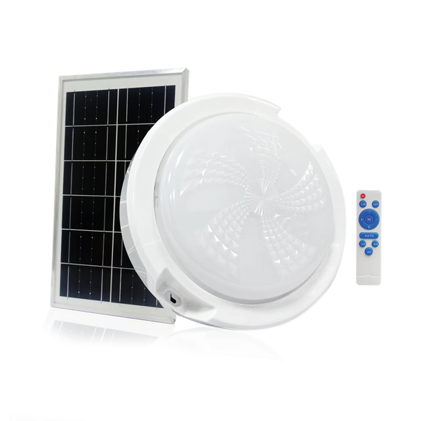 Upper Edge - 100W Solar Indoor Ceiling Light