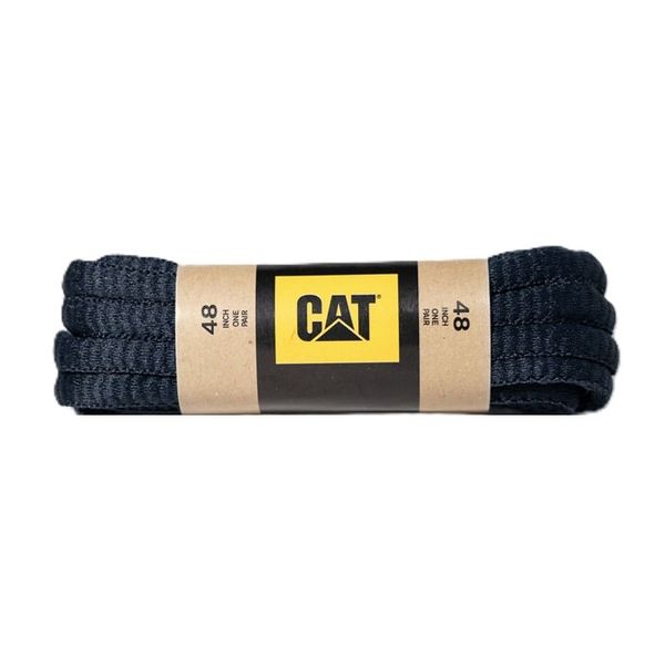 CAT 48 Inch Laces Midnight