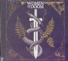 Women of Doom (CD / Album)