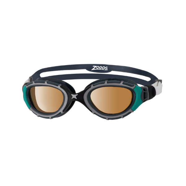 Zoggs Predator Flex Polarised Ultra Goggles