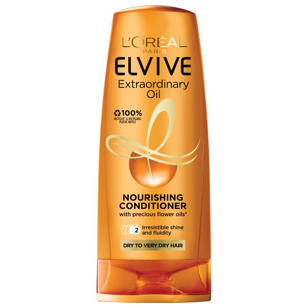 LOreal Elvive Extraordinary Oil - Conditioner 250ml