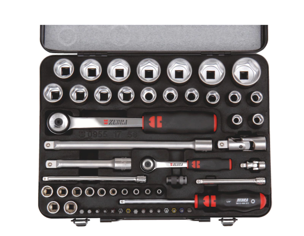 1 2 vs 3 4 socket wrench