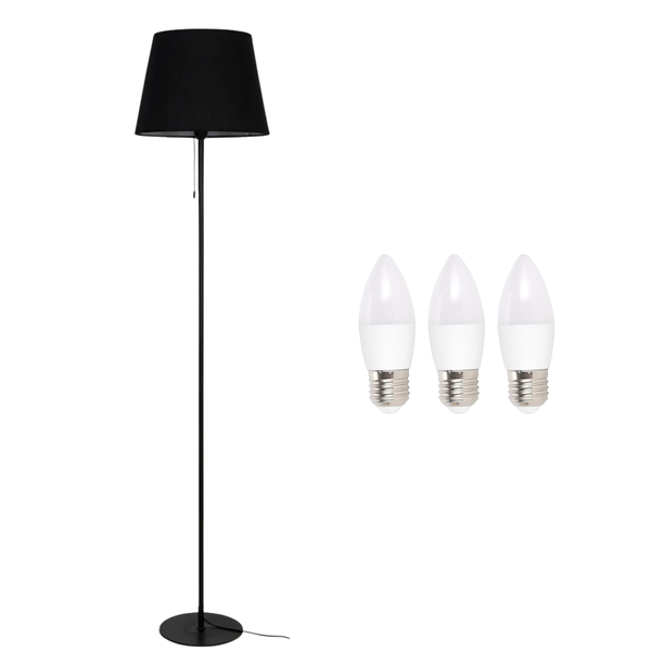 Urban Vibes Floor Lamp Set