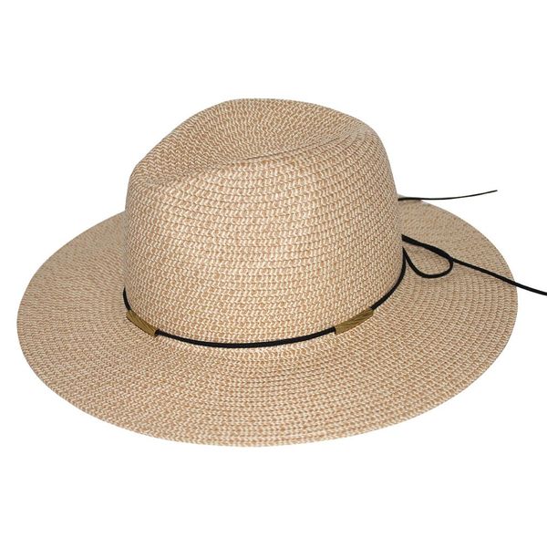 360FIVE Dianne Fedora UPF50+ Sun Hat